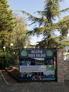 Balçova Tenis Kulübü