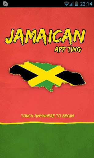 Revision Jamaican App Ting apk New Version