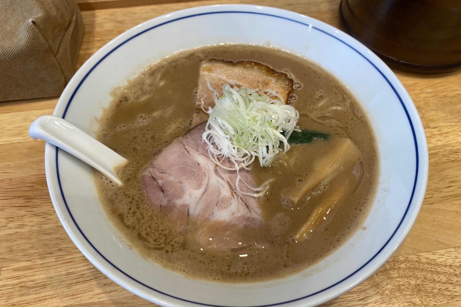 Noodle Log 6月