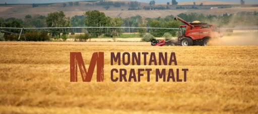 Montana Craft Malt Logo