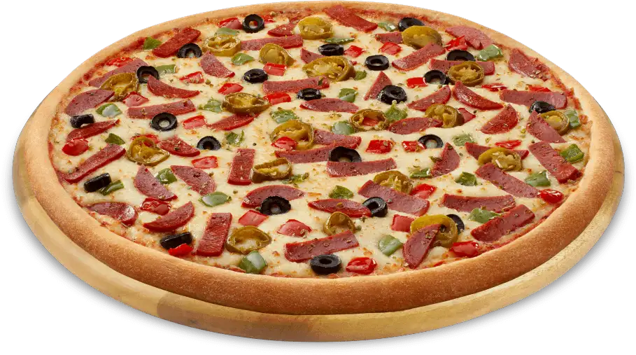 Sbarro®
