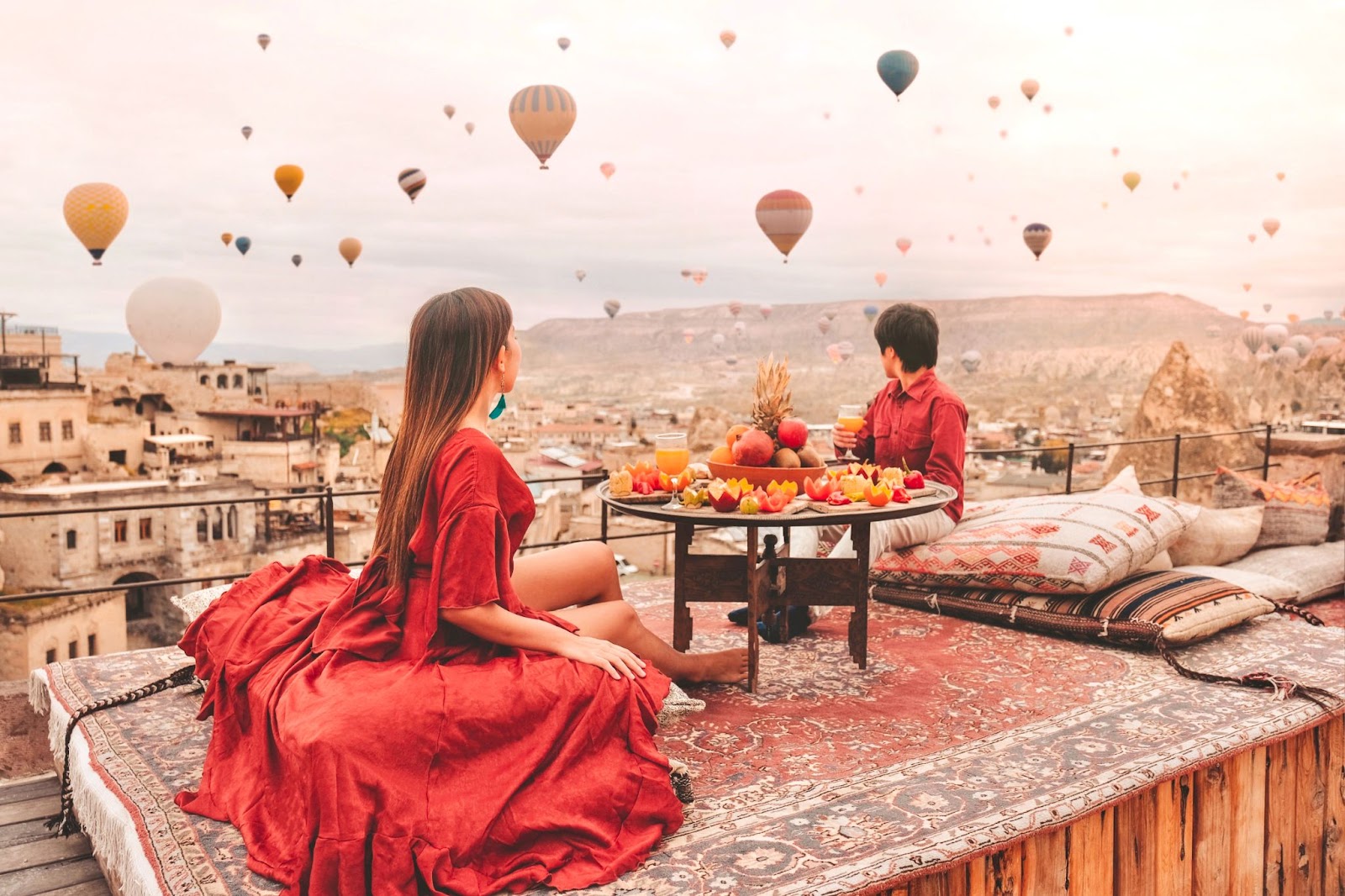 Cappadocia, maldives & bali - 3 most indulgent destinations for a long getaway. Here’s how you can win a sponsored trip by vochelle! | weirdkaya