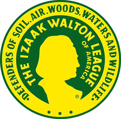 Izaak Walton League of America - logo