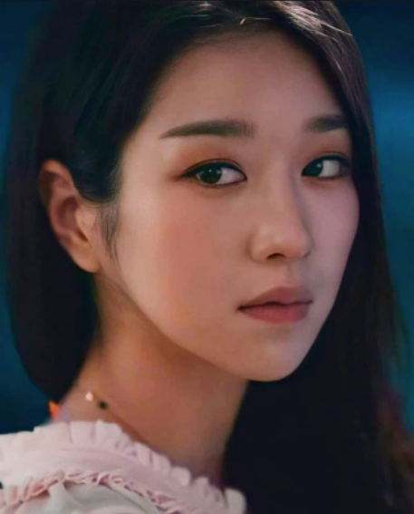 try boy brow look of Seo ye ji  try straight eyebrows, round eyebrows and feathery eyebrows.