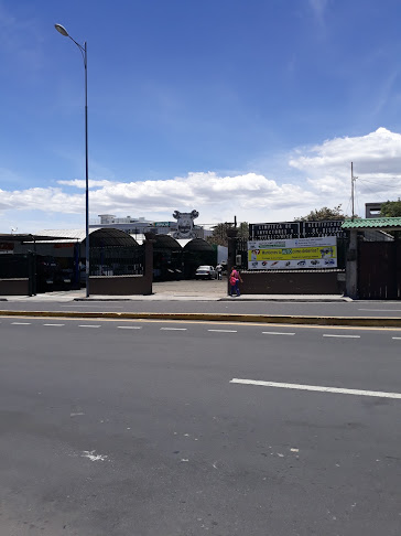 Opiniones de Autocamp Express en Quito - Servicio de lavado de coches