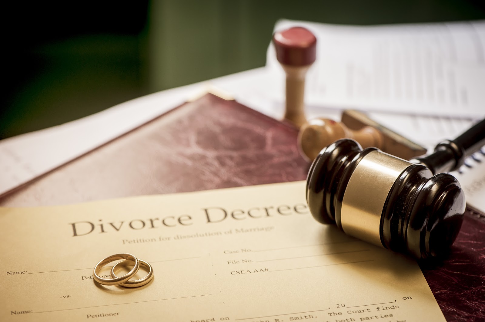 How Long Does A Divorce Take In Nj
