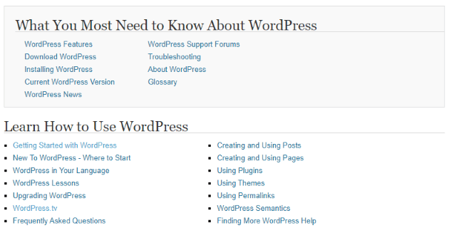 Understanding the Ease of Learning WordPress: A Visual Guide