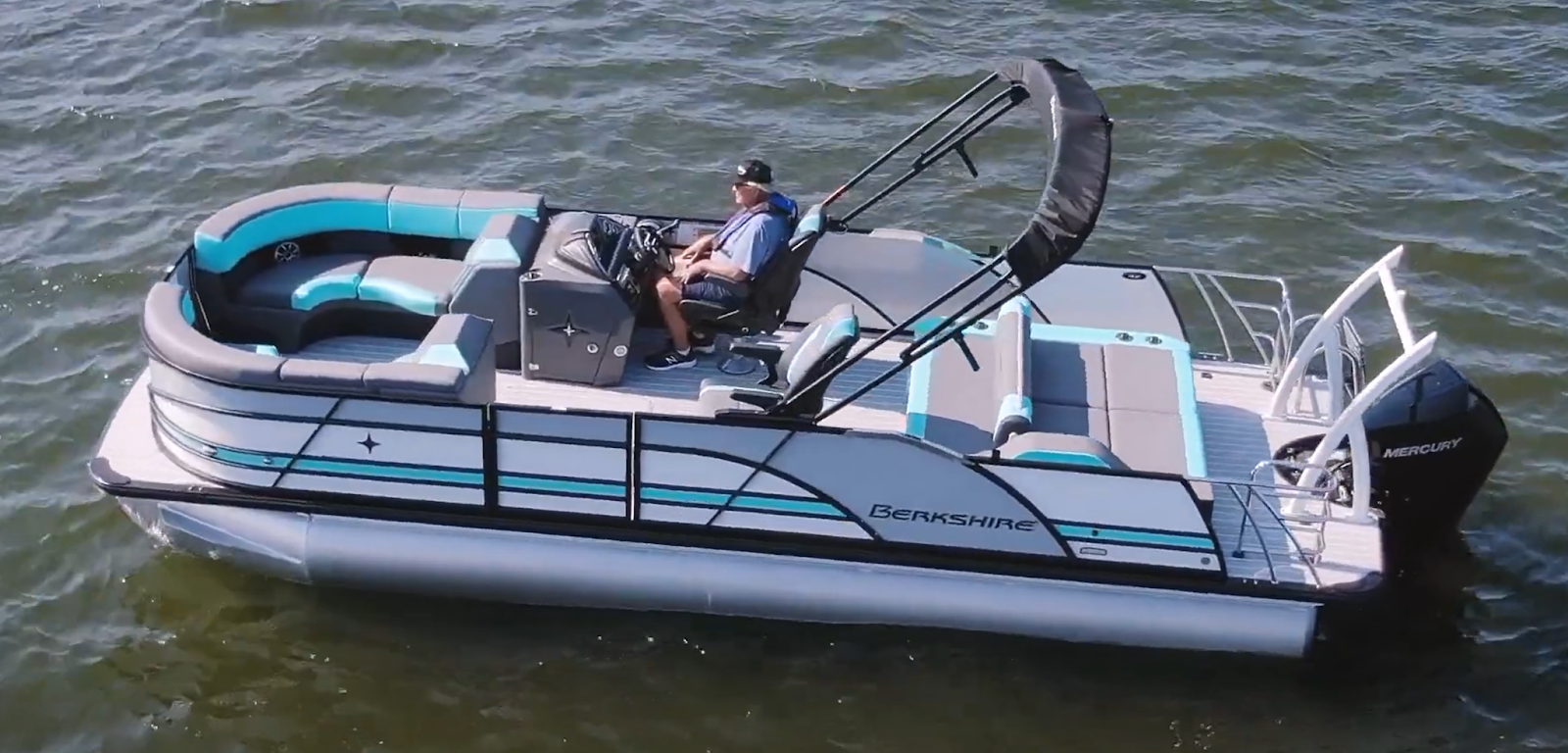 What Is A Good Size Boat For A Lake?, Laken Water Sports
