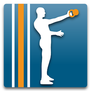 Virtual Trainer Kettlebell apk Download