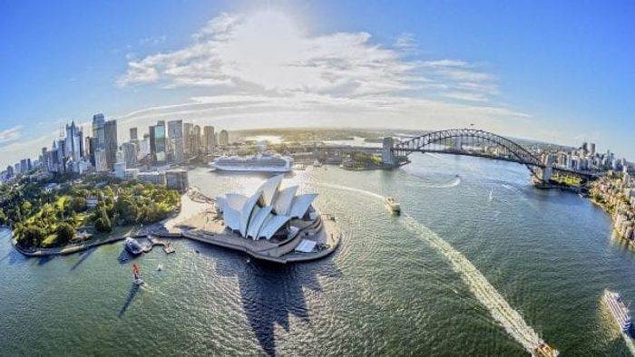 Tour du lịch Úc - Nước Úc nơi đáng để đến trải nghiệm và khám phá