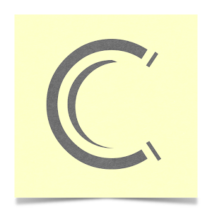 Cardstock icon theme apk Download