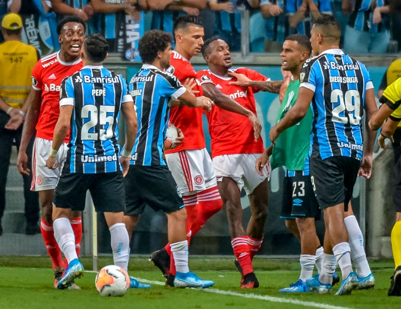 Conheça as mais importantes rivalidades do futebol brasileiro