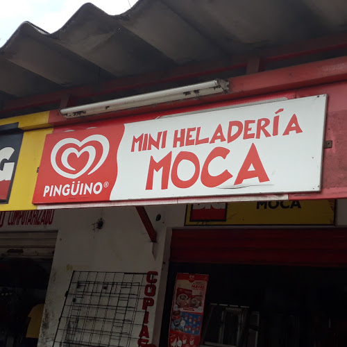Opiniones de Mini HeladerÍa Moca en Guayaquil - Heladería