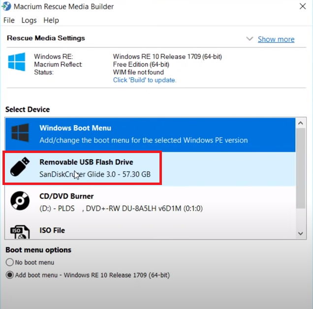 Hogyan költöztessük át a Windows 10-et új SSD-nkre?