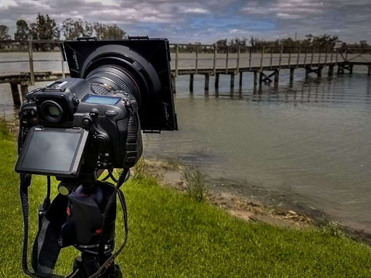 Nikon D500