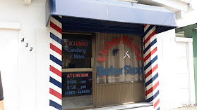 Barber Shop Kléber Núñez