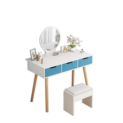 Bàn trang điểm thiết kế độc đáo Tâm House HX-MK20