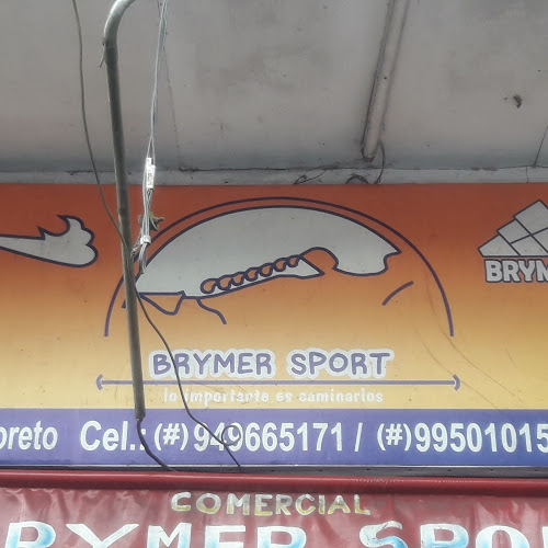 Comentarios y opiniones de BRYMER SPORT