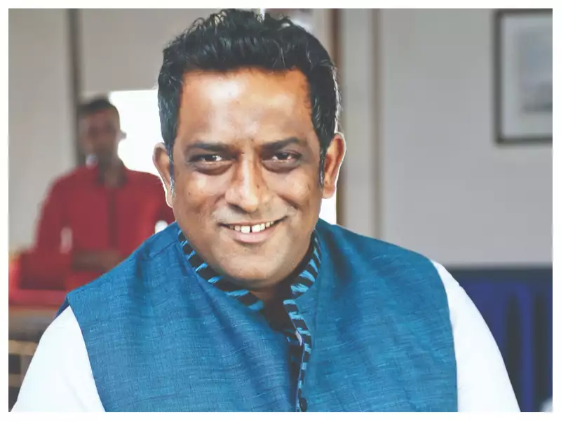 Anurag Basu