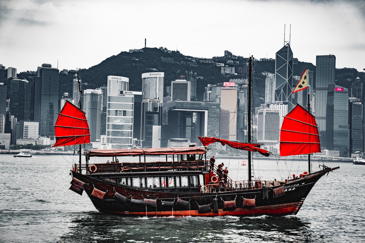 First Time in Hong Kong -Travel Tricks Every Tourist Should Know