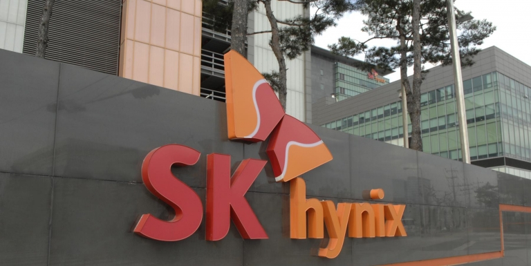 SK Hynix’s operating income in The second quarter of this year kit the lowest in 13 quarters.