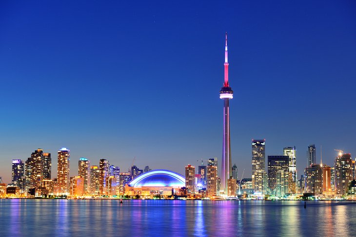 15 Best Cities in Canada | PlanetWare