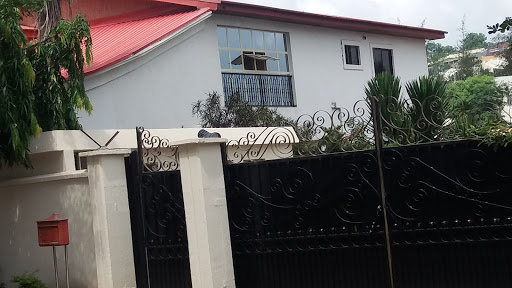 United Nations Development Programme 16 Samora Machel St Asokoro Abuja Nigeria Home Builder State Nasarawa