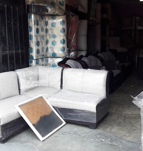 Opiniones de Muebles D'Piero en San Martín de Porres - Tienda de muebles