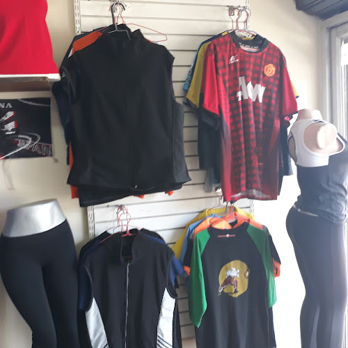 Adry Sport - Quito