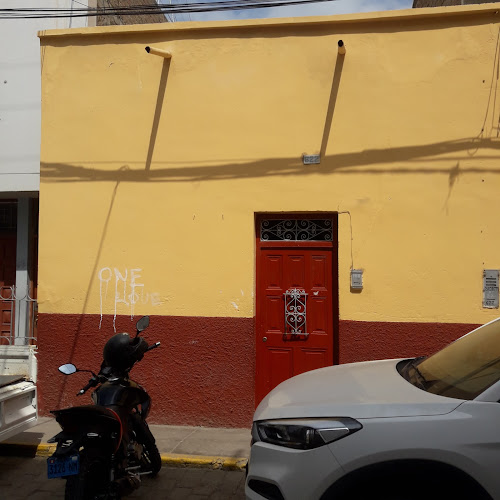 GenomasLab - Chiclayo