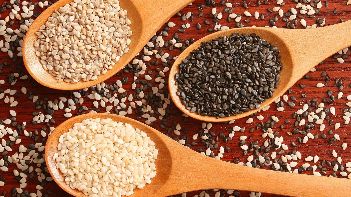 What Is Sesame Seed and How Is It Used?