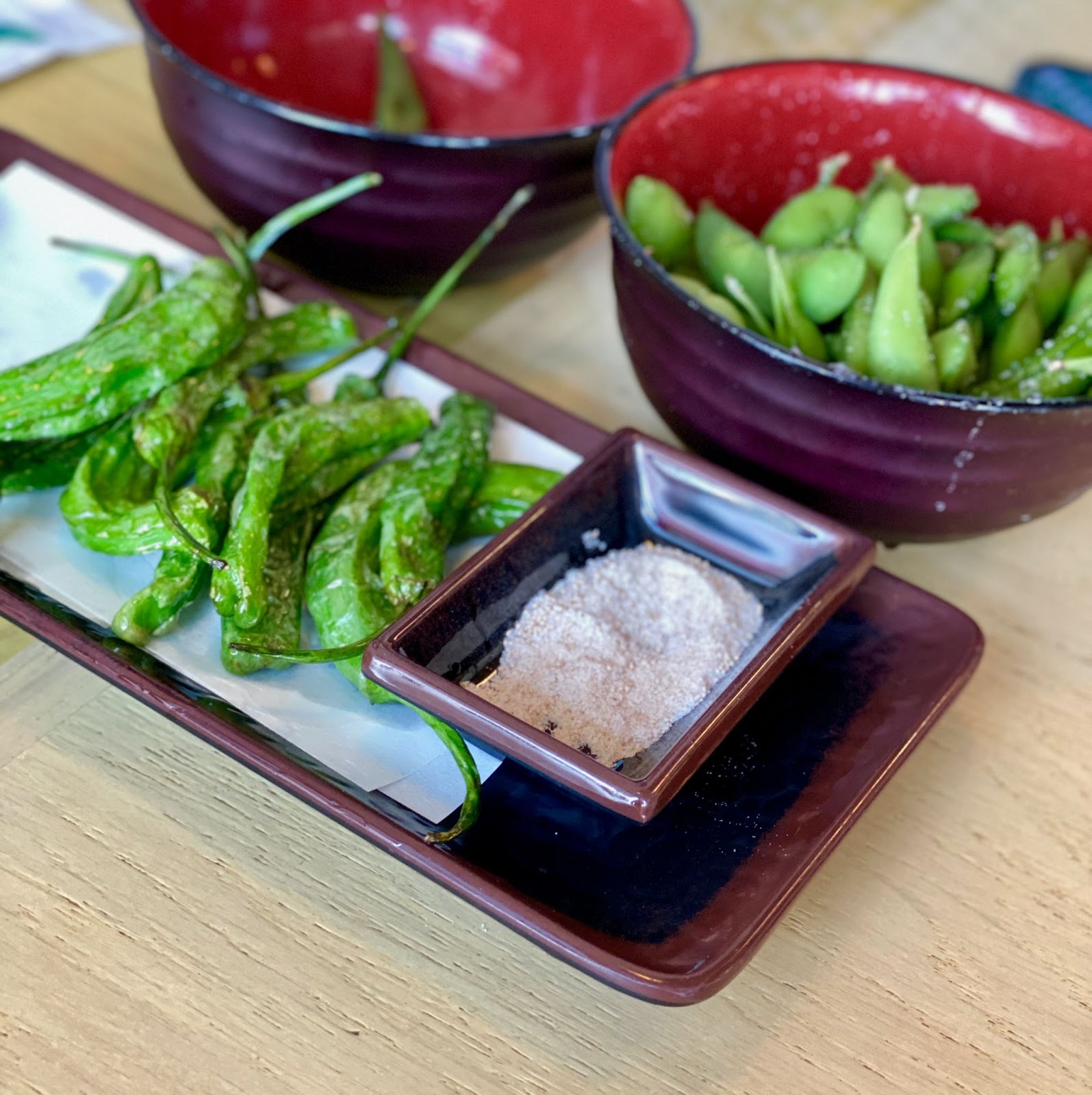 ทำความรู้จักเมนูอาหารญี่ปุ่น Edamame เคล็ดลับอายุยืนของคนญี่ปุ่น2