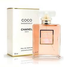 Coco Mademoiselle Eau De Parfum Spray for Women – Chanel