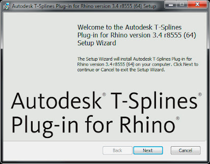 T Splines For Rhino 4.0 Free Download