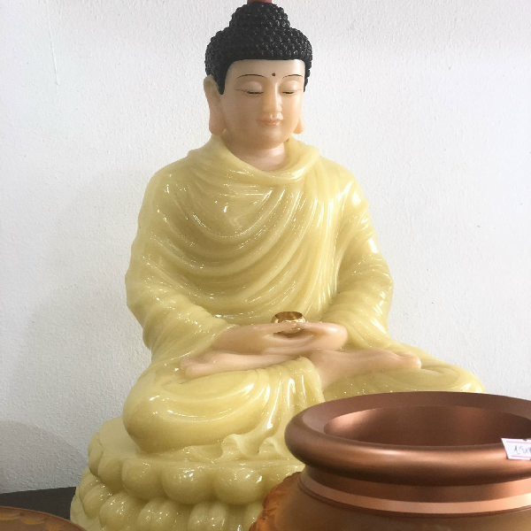 Những Điều Cần Biết Khi Thờ Tượng Phật A Di Đà Không Thể Bỏ Qua