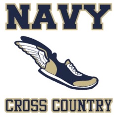 cross country decal
