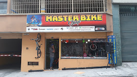 Master Bike Shop