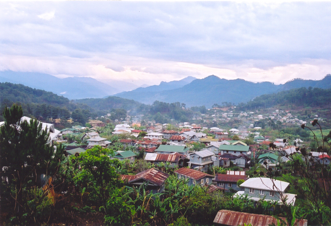 Sagada