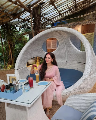 Actor Pooja Banerjee got married again with Kunal Verma in Goa.