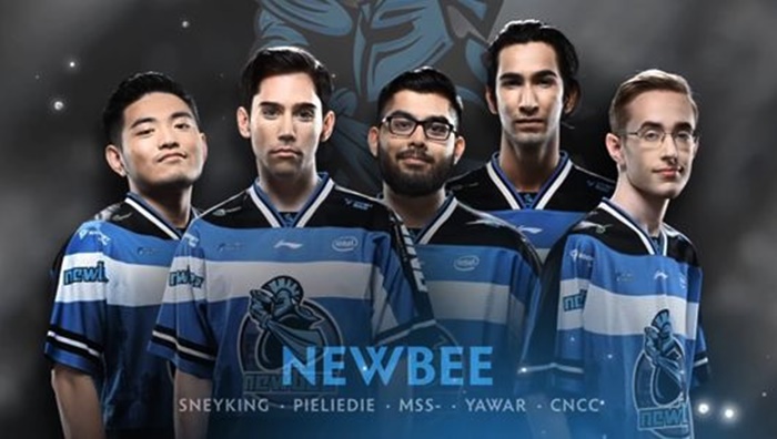 Newbee
