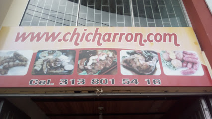 Www.Chicharron.com
