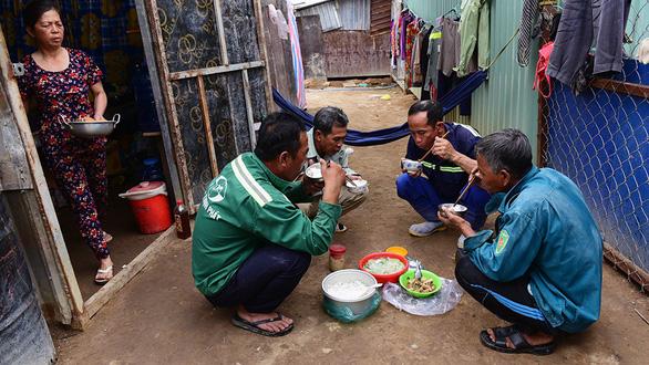 Di dân từ nông thôn đến thành thị – Một số khuyến nghị chính sách | Tạp chí  Quản lý nhà nước