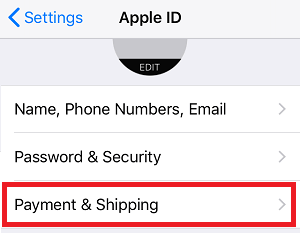 How To Fix Apple “Update Apple ID Settings” On iPhone And iPad? 10 Easy Ways!