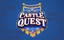 Image result for boosterthon castle quest logo