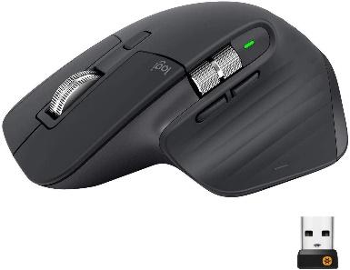 A black computer mouse

Description automatically generated with low confidence