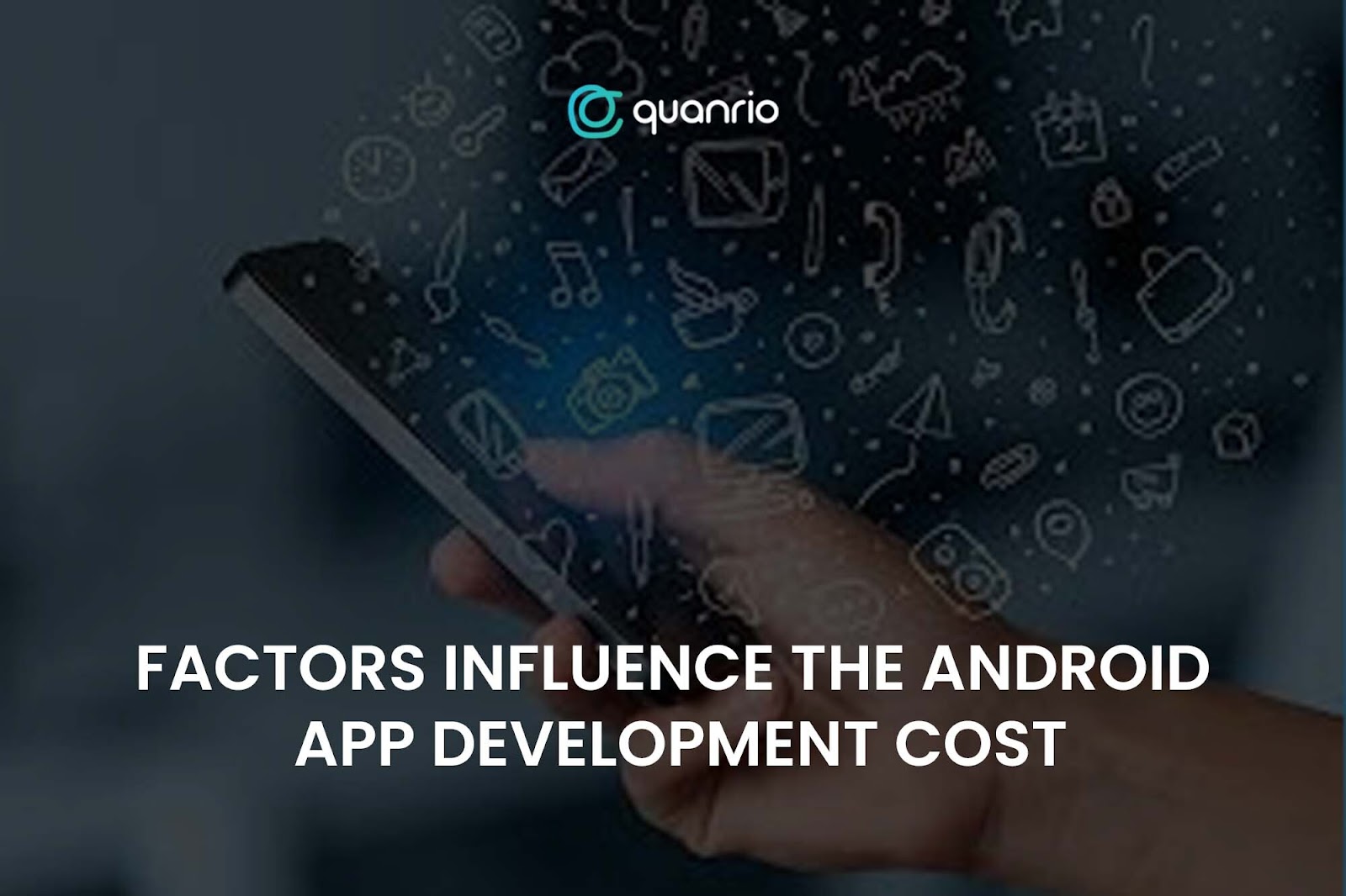 Factors Influence The Android App Development Cost