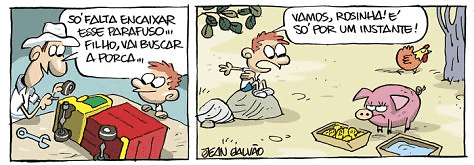 Ambiguidade - 8.º Ano e 9.º Ano Ambiguidade - 8.º Ano e 9.º Ano