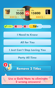 Download SongPop Plus apk