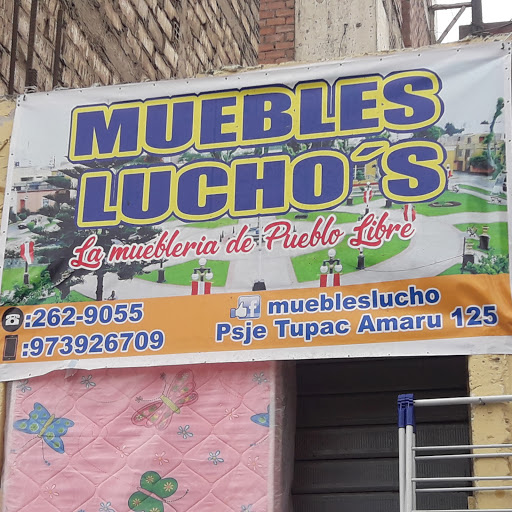 Muebles Lucho's