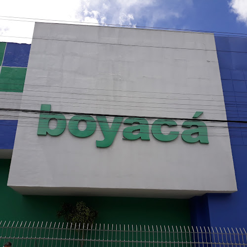 Almacenes Boyacá